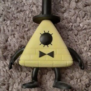 Gravity Falls Bill Cipher Funko Pop Figurine